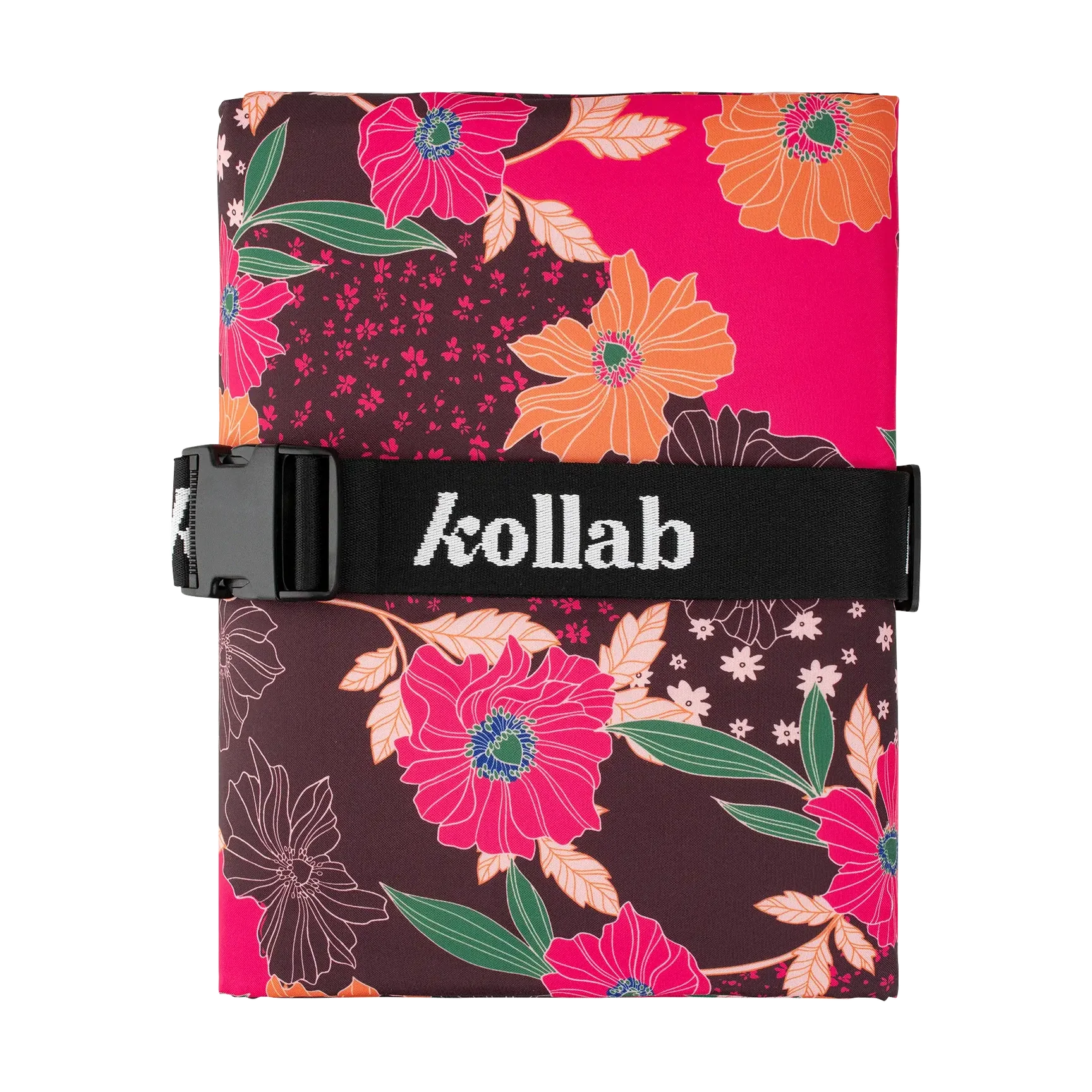 KOLLAB Picnic Mat AUTUMN BOUQUET