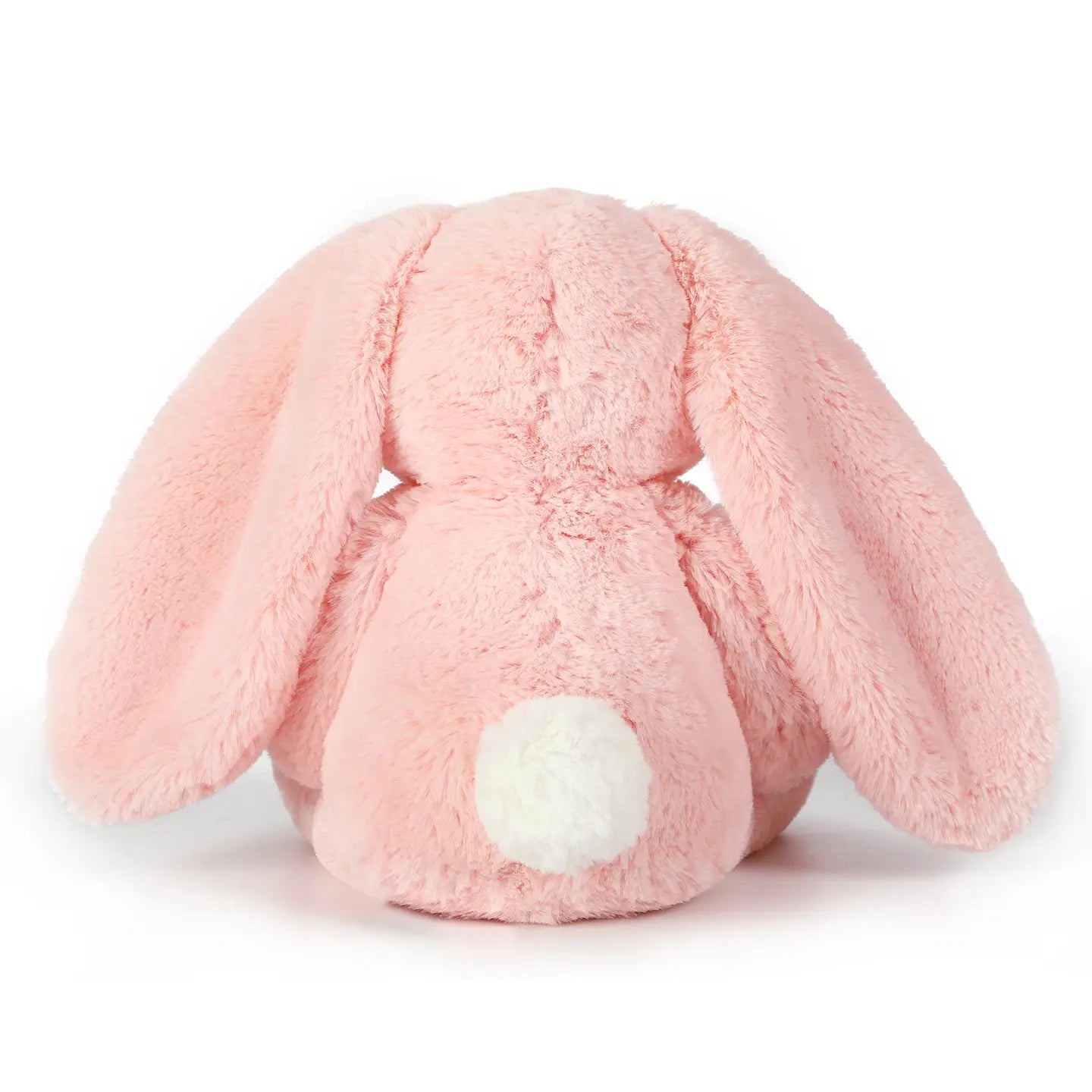 OB DESIGNS Plush Toy BELLA BUNNY ROSE PINK