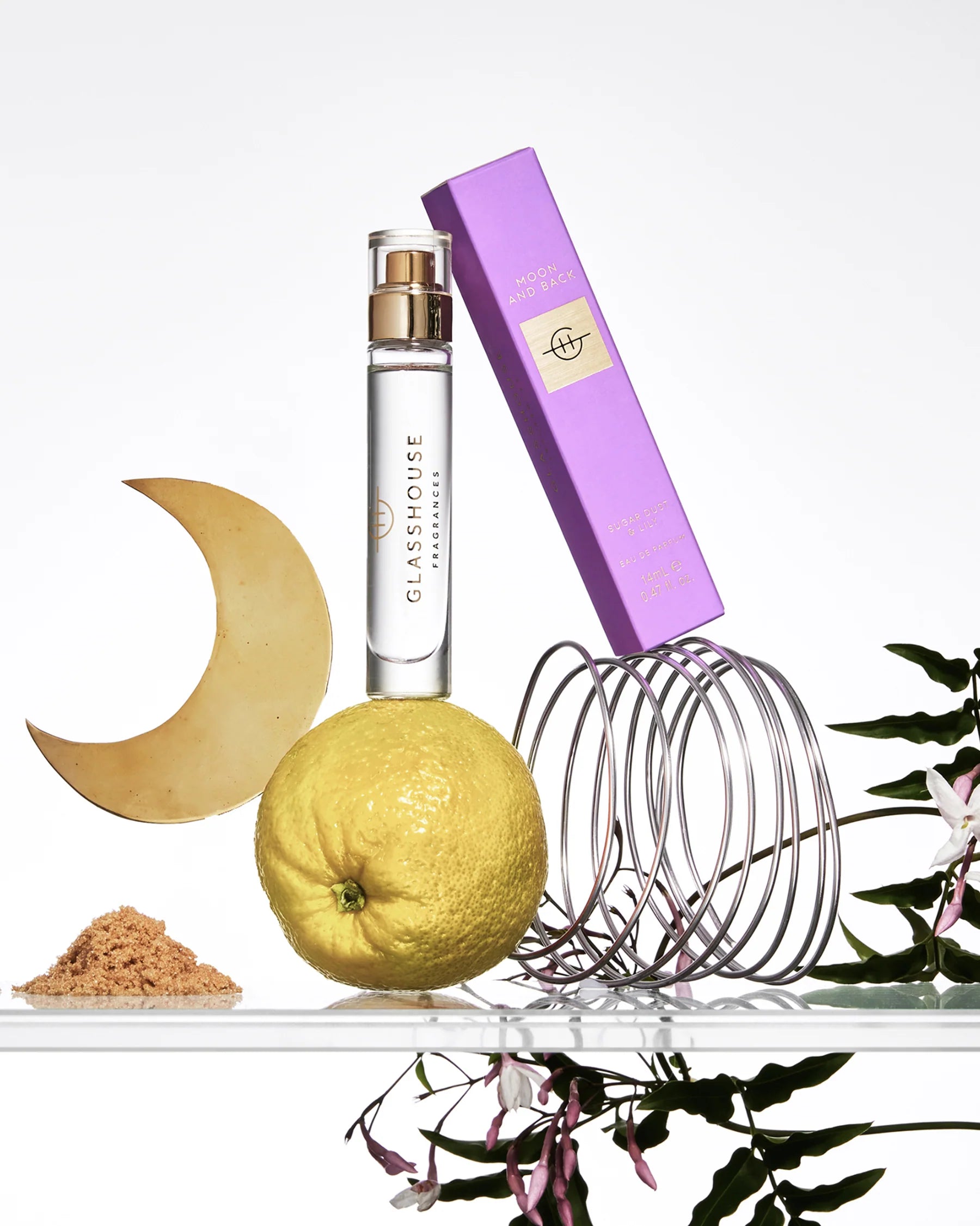 GF 14ml EDP MOON & BACK