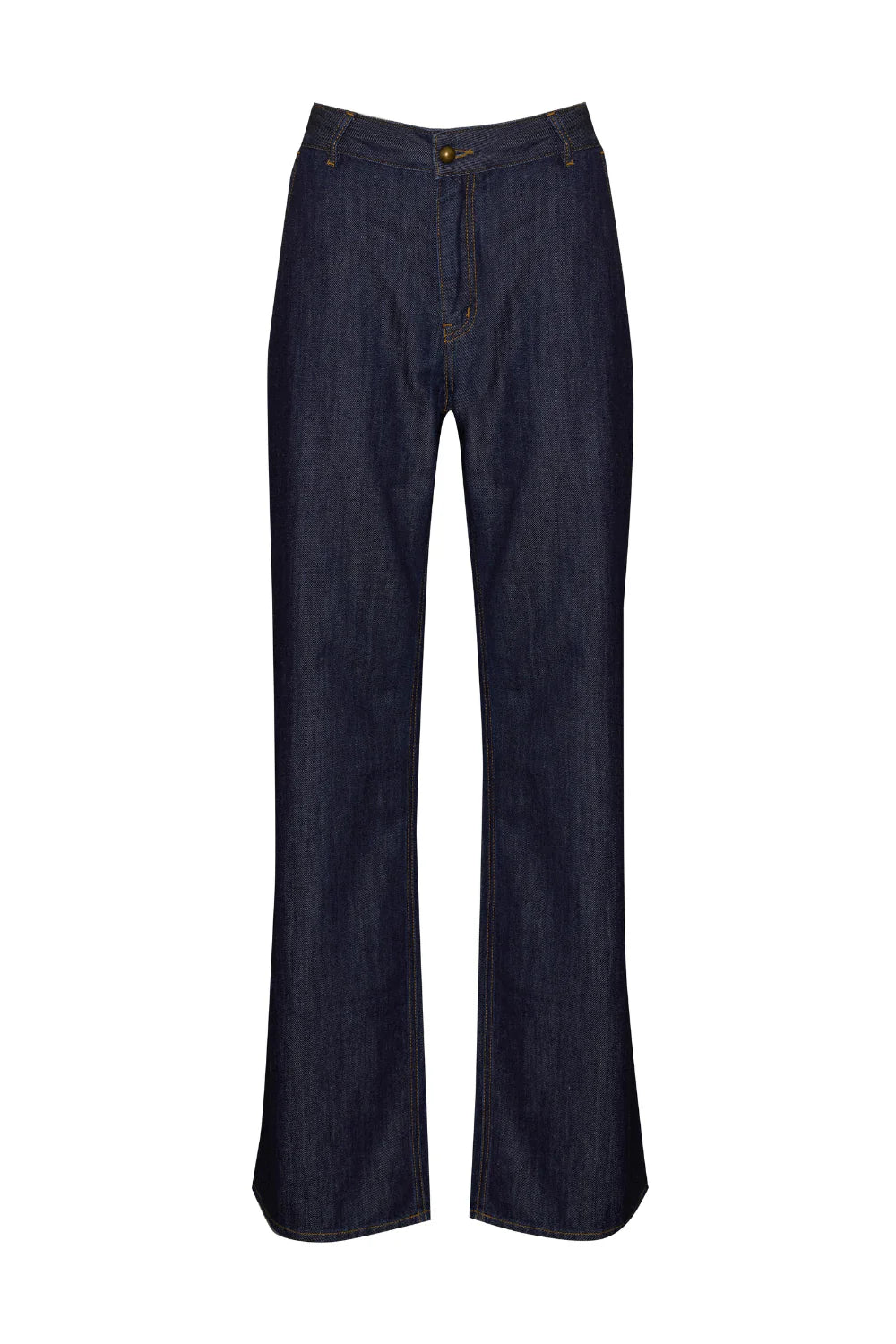 Zoe Kratzmann Flint Jean DARK DENIM