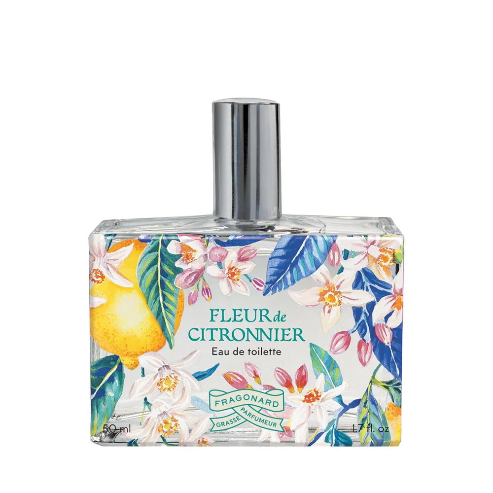 FRAGONARD EDT Citronnier 50ml