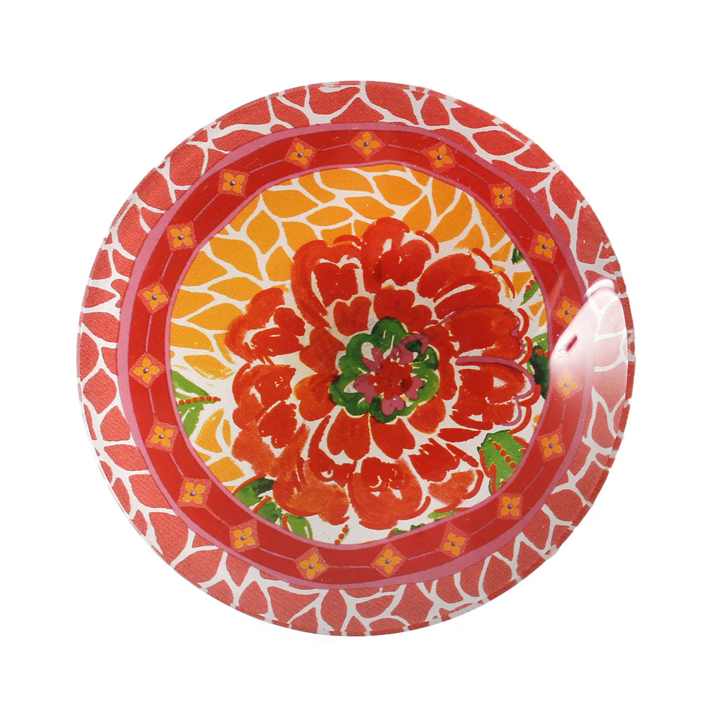 FRAGONARD Soap & Dish Set TILLEUL CEDRAT