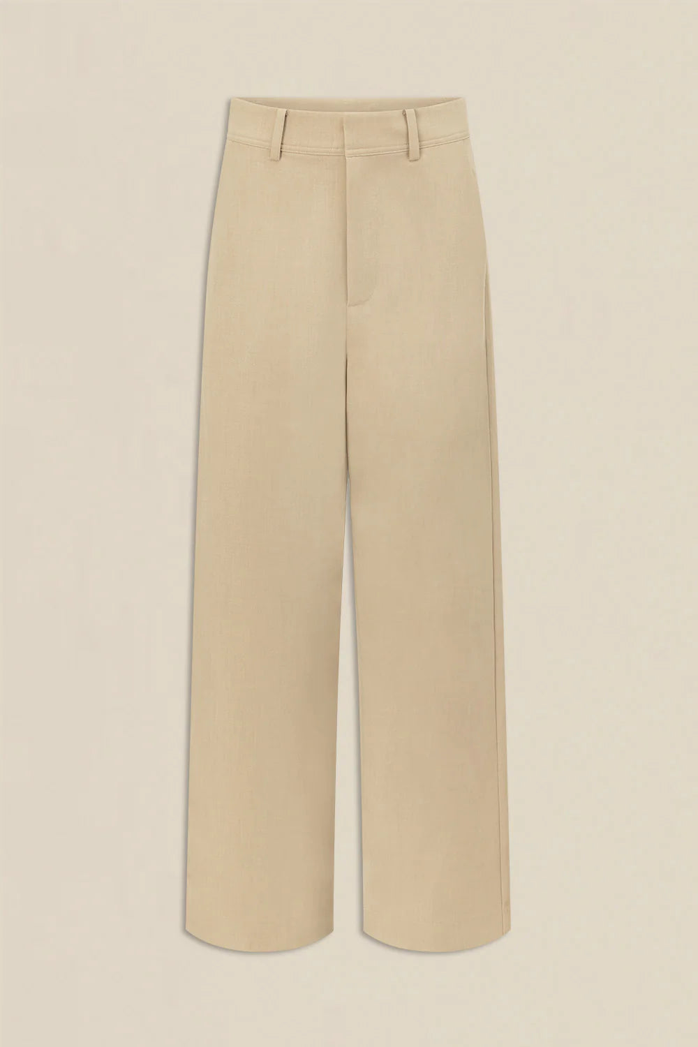 Zoe Kratzmann Fresco Pant HAZELNUT