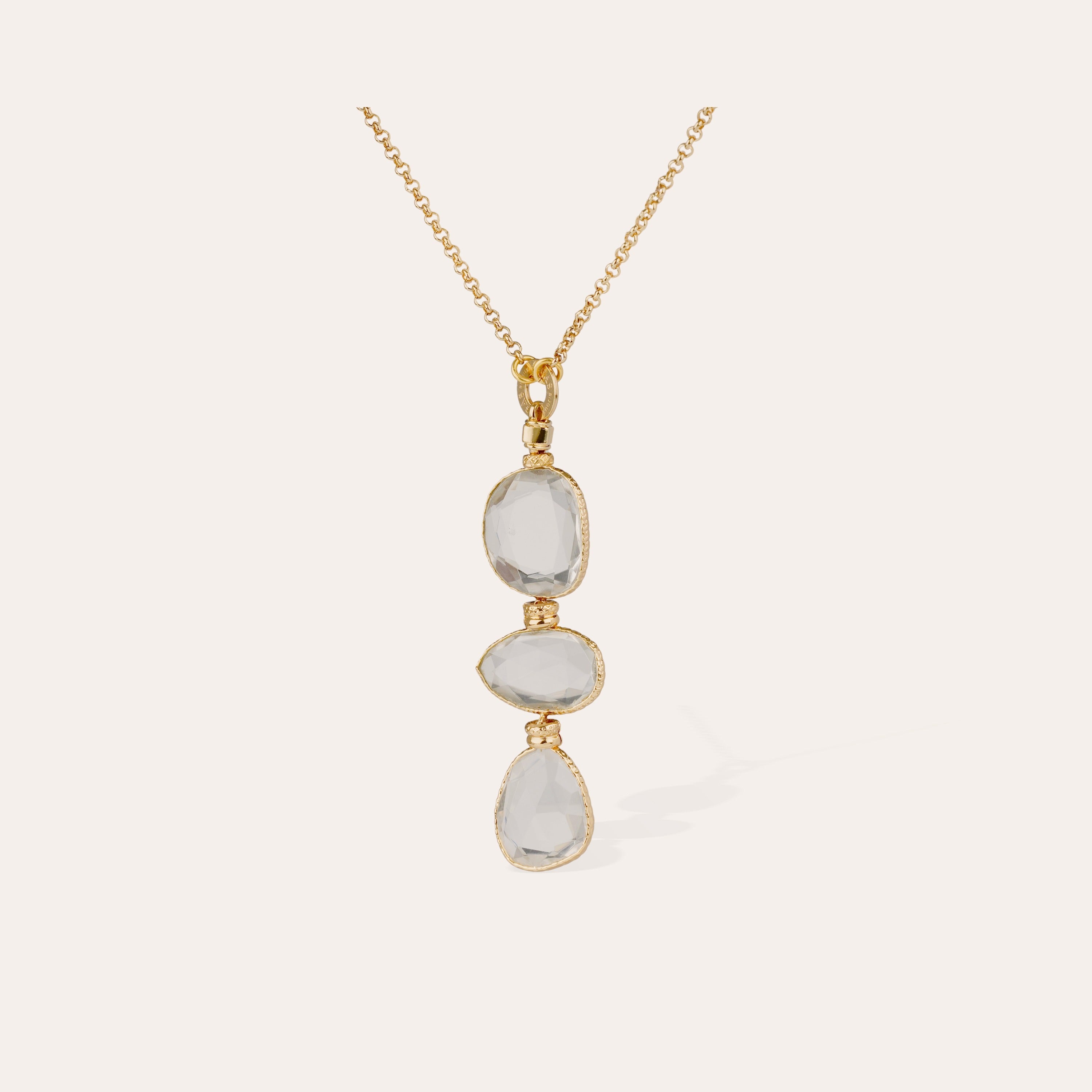GAS BIJOUX Sireine Necklace