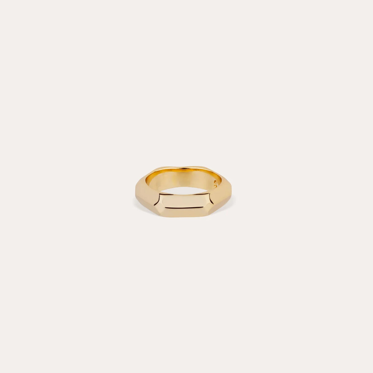 GAS BIJOUX Mila Mini Ring GOLD