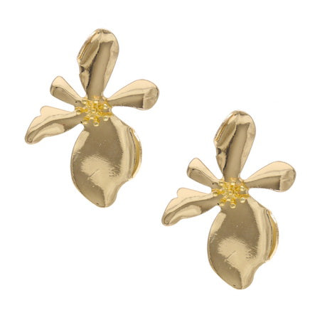 Frangi Petal Vibes GOLD