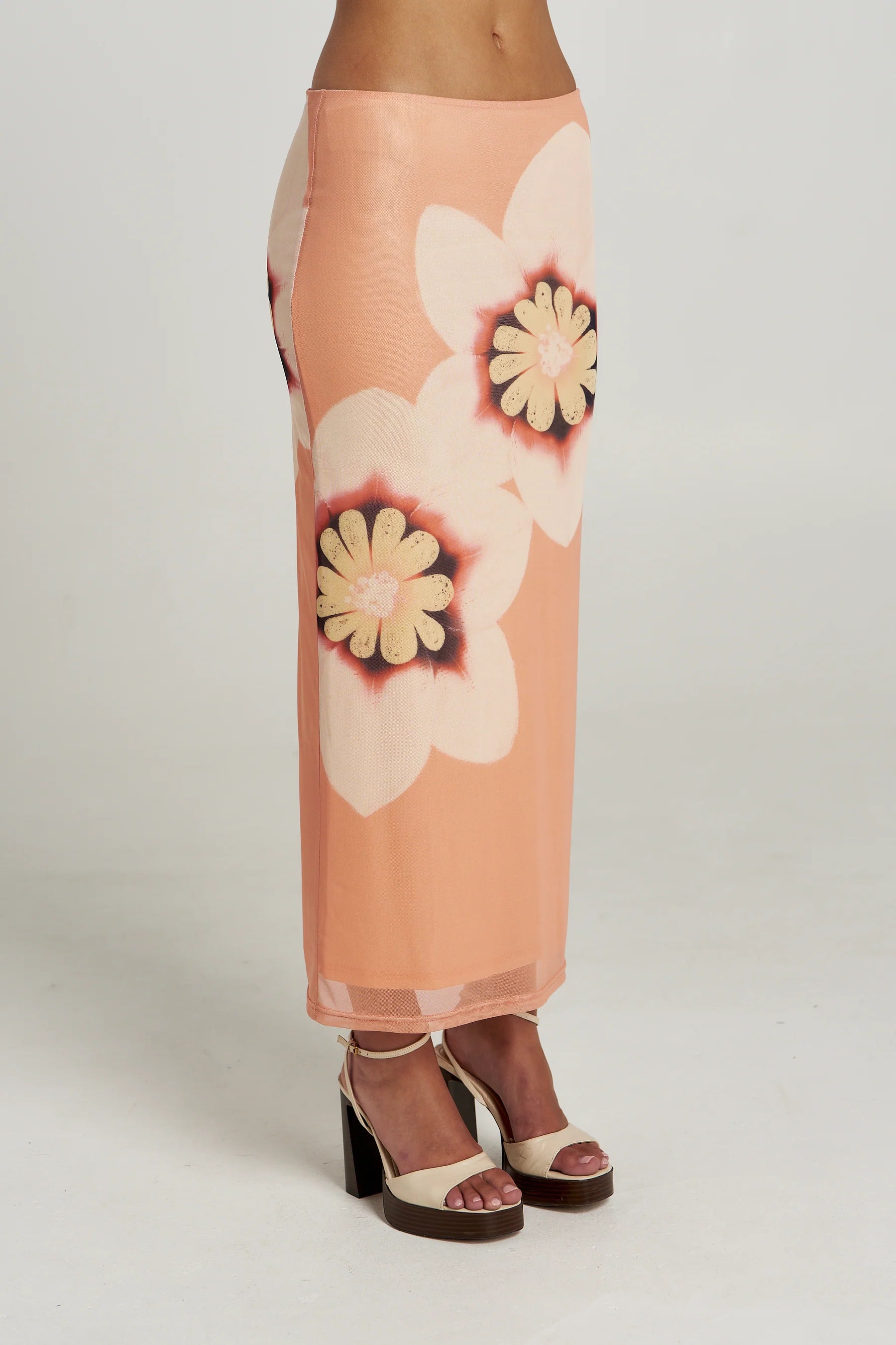 SUMMI SUMMI Summi Skirt HARLEQUIN