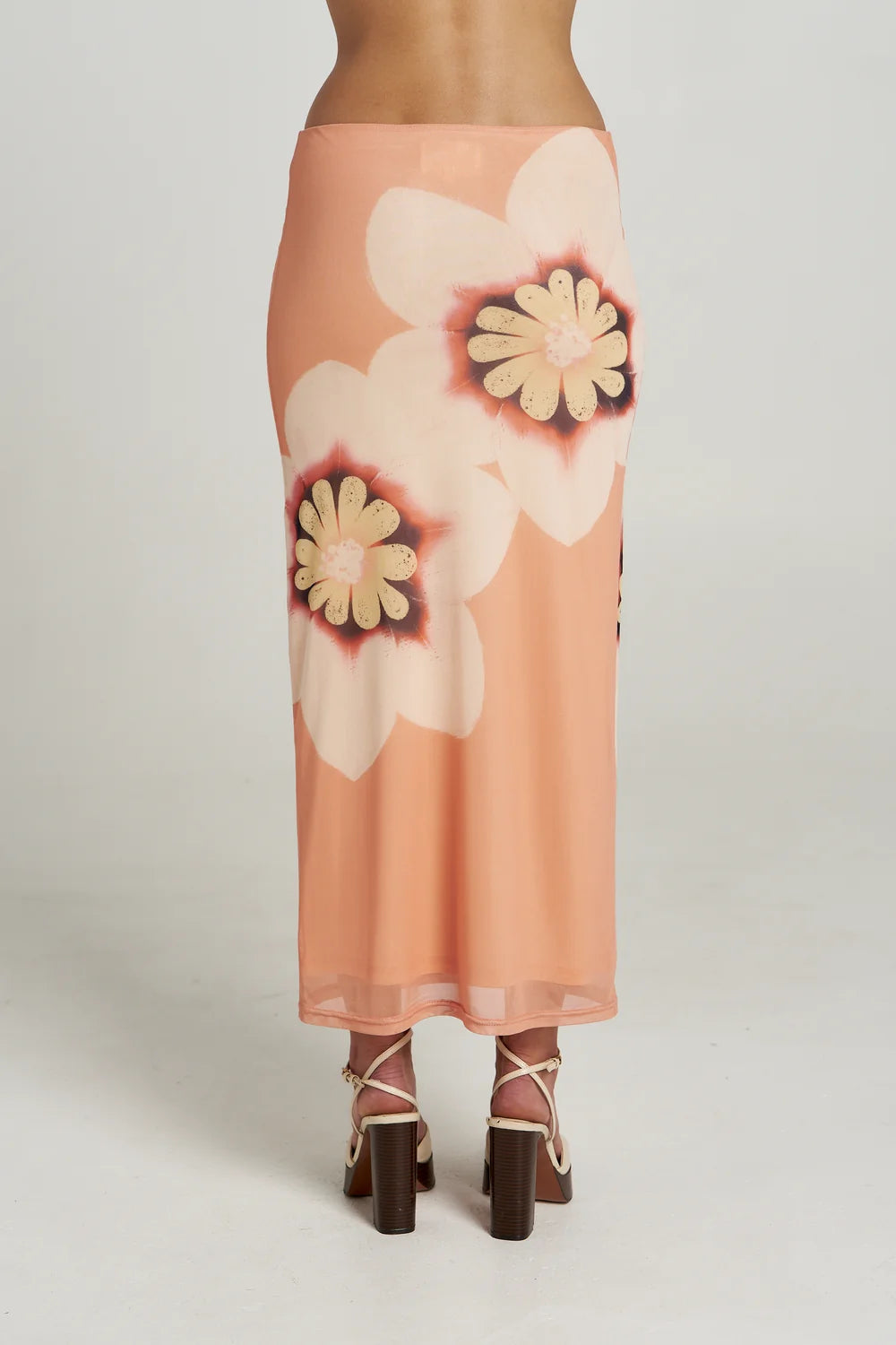 SUMMI SUMMI Summi Skirt HARLEQUIN
