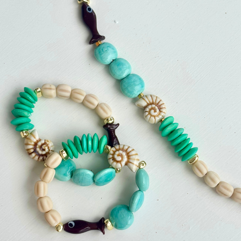 HEI TAI Collecte Bracelet #1