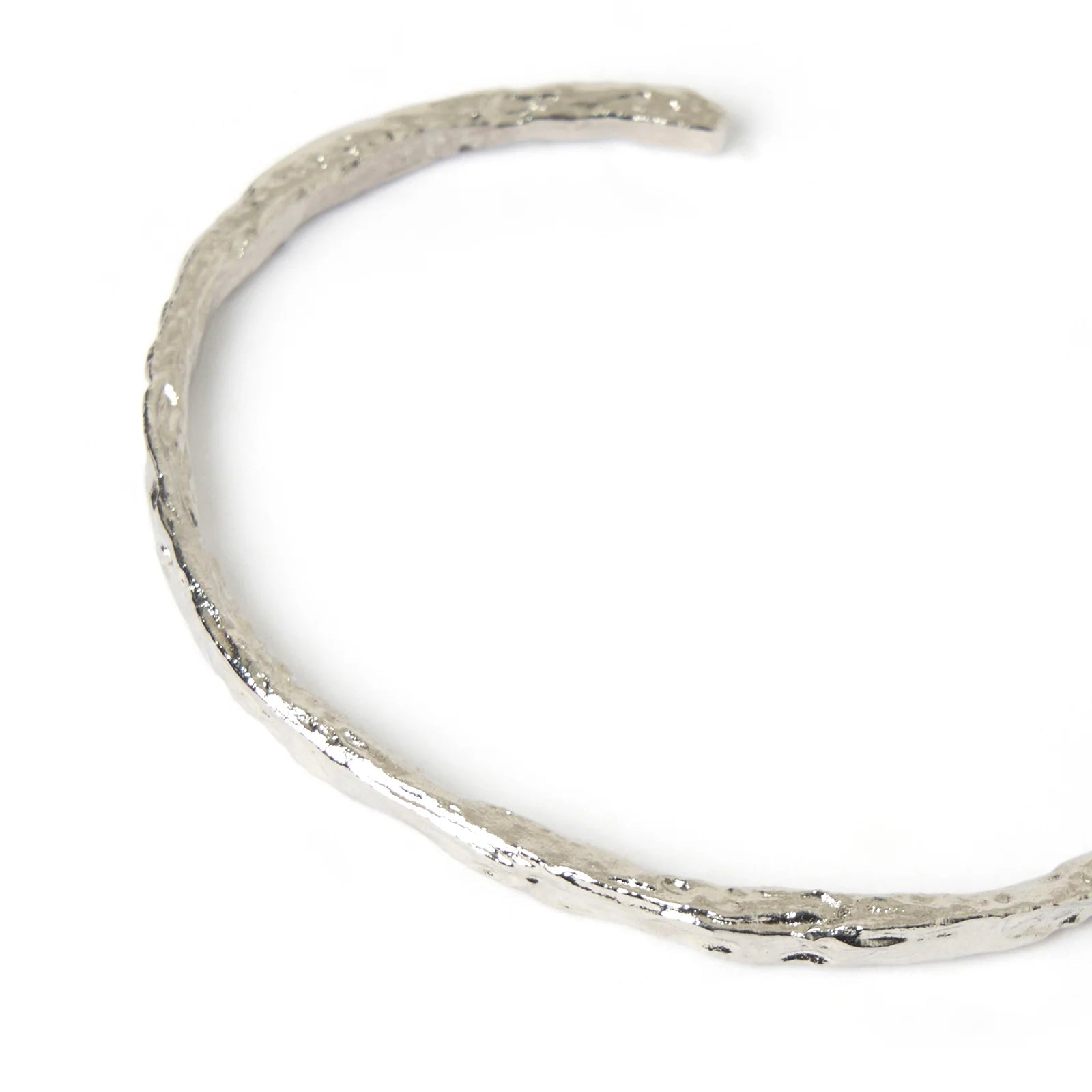 Arms of Eve Helios Cuff SILVER