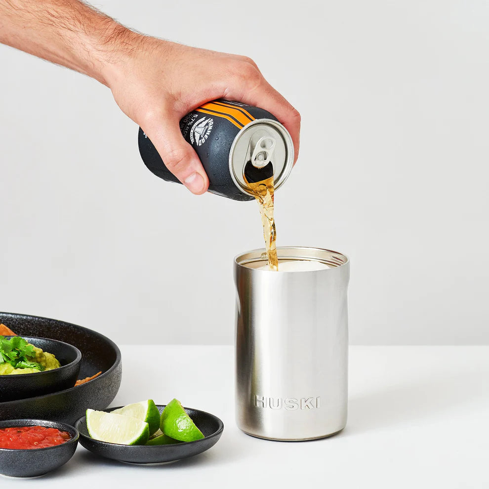 HUSKI Beer Cooler CHAMPAGNE