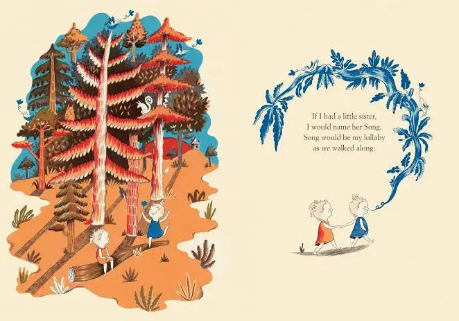 If I Had A Little Dream