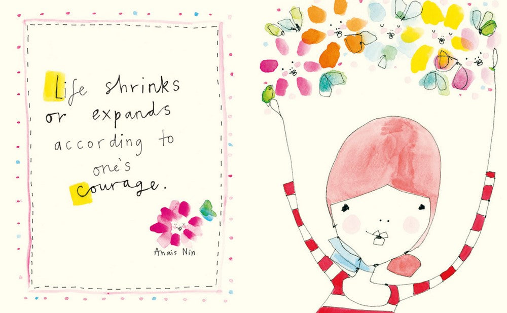 101 Inspirations For Your Journey