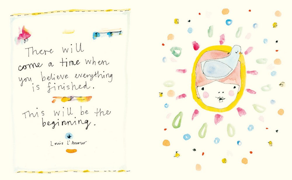 101 Inspirations For Your Journey
