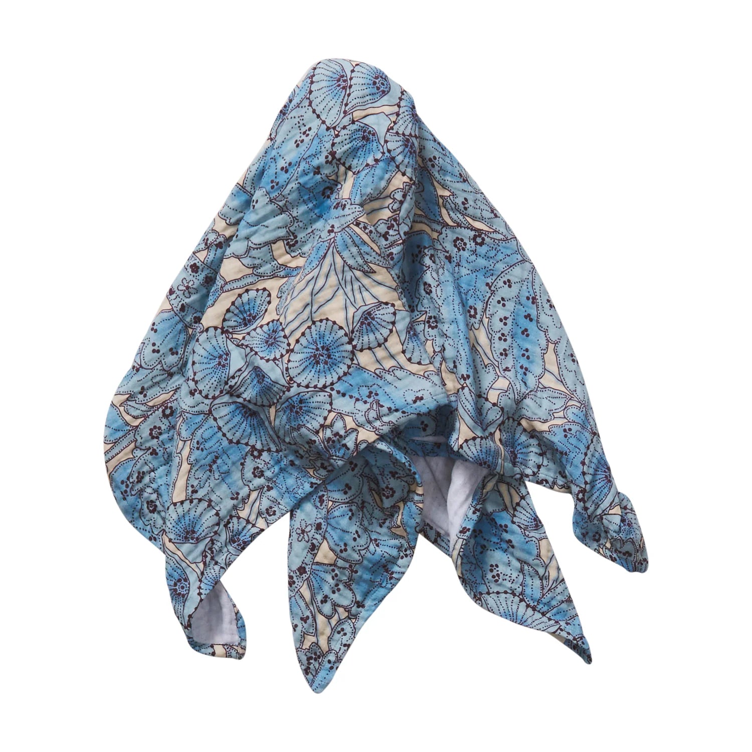 SAGE X CLARE Lucia Baby Wrap