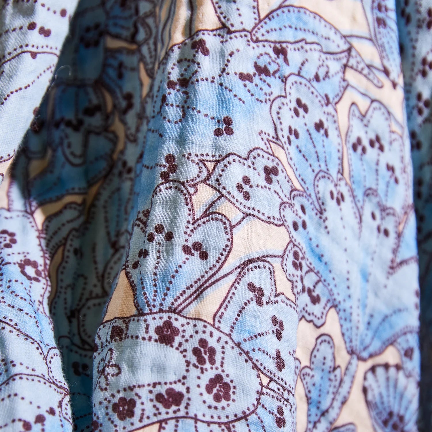 SAGE X CLARE Lucia Baby Wrap