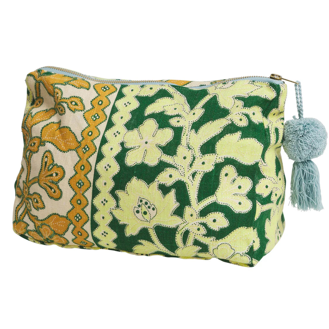 SAGE X CLARE Thea Cosmetic Bag