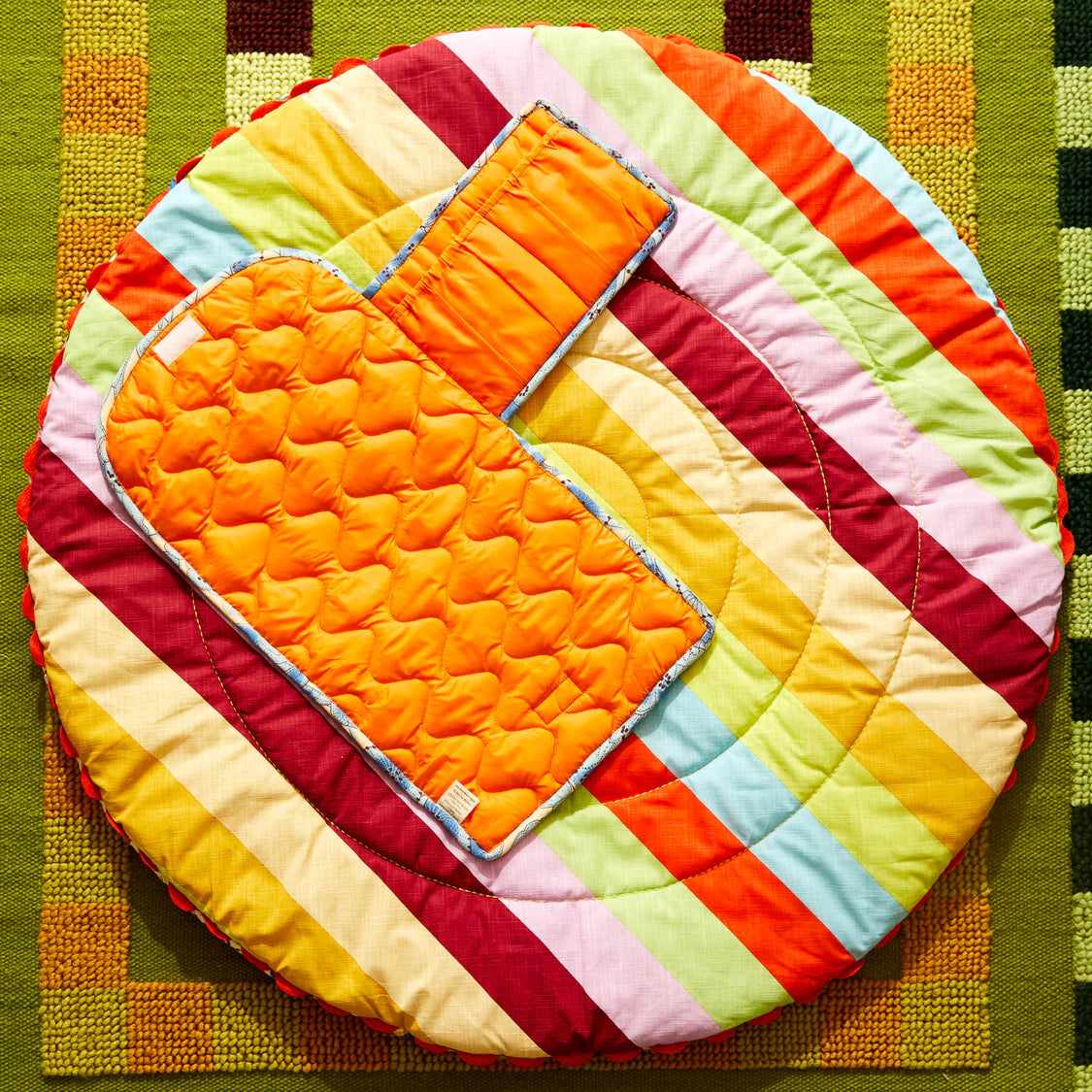 SAGE X CLARE Lucia Change Mat