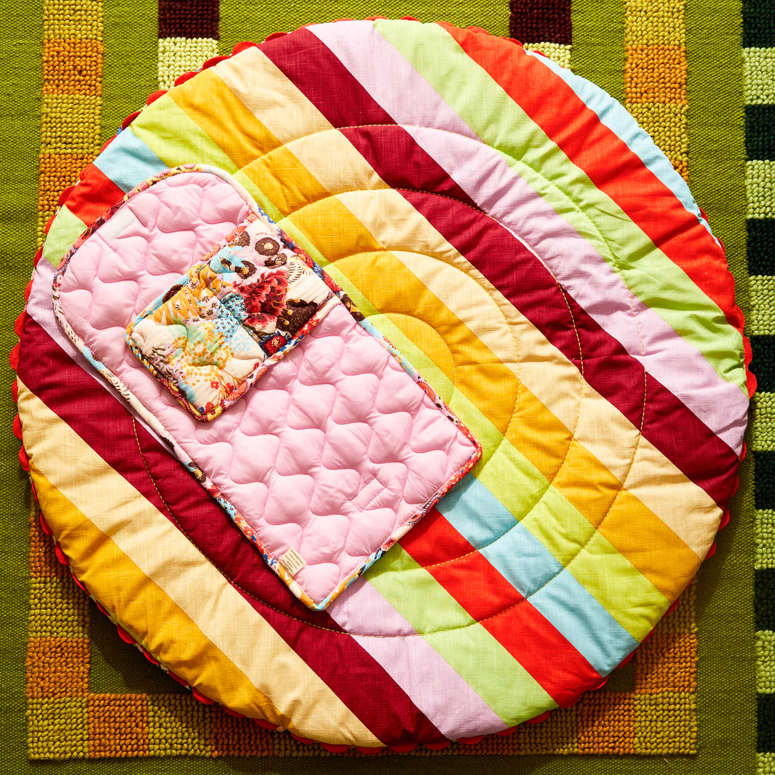 SAGE X CLARE Cora Change Mat