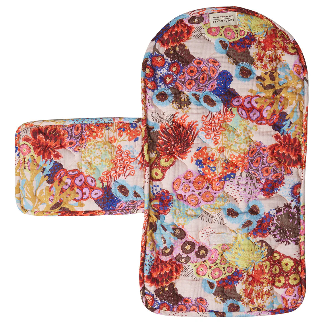 SAGE X CLARE Cora Change Mat