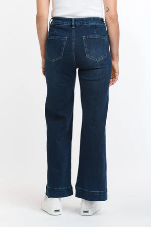 ITALIAN STAR Cropped Bobbi Jean