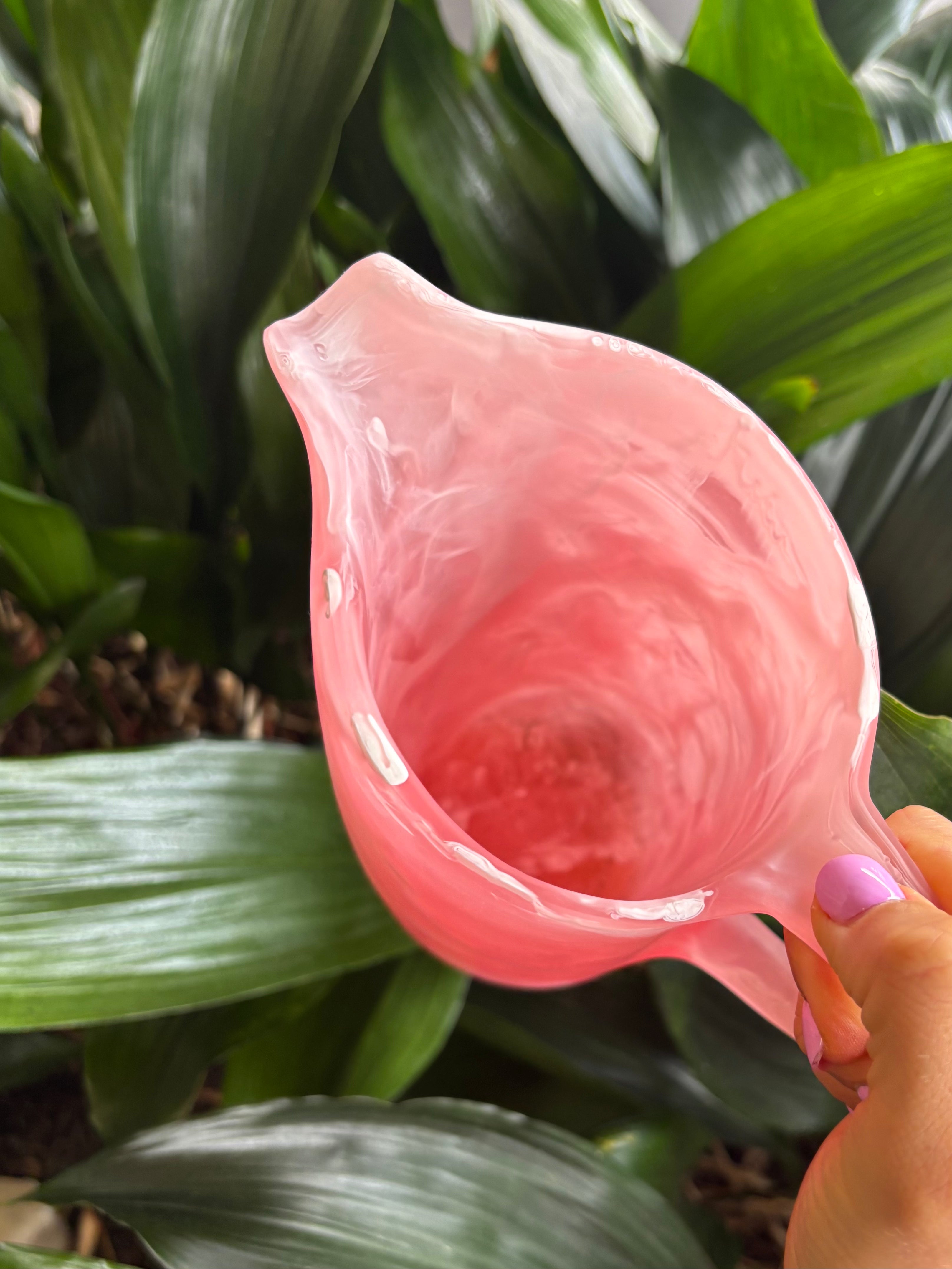 NASHI Classical Jug PINK