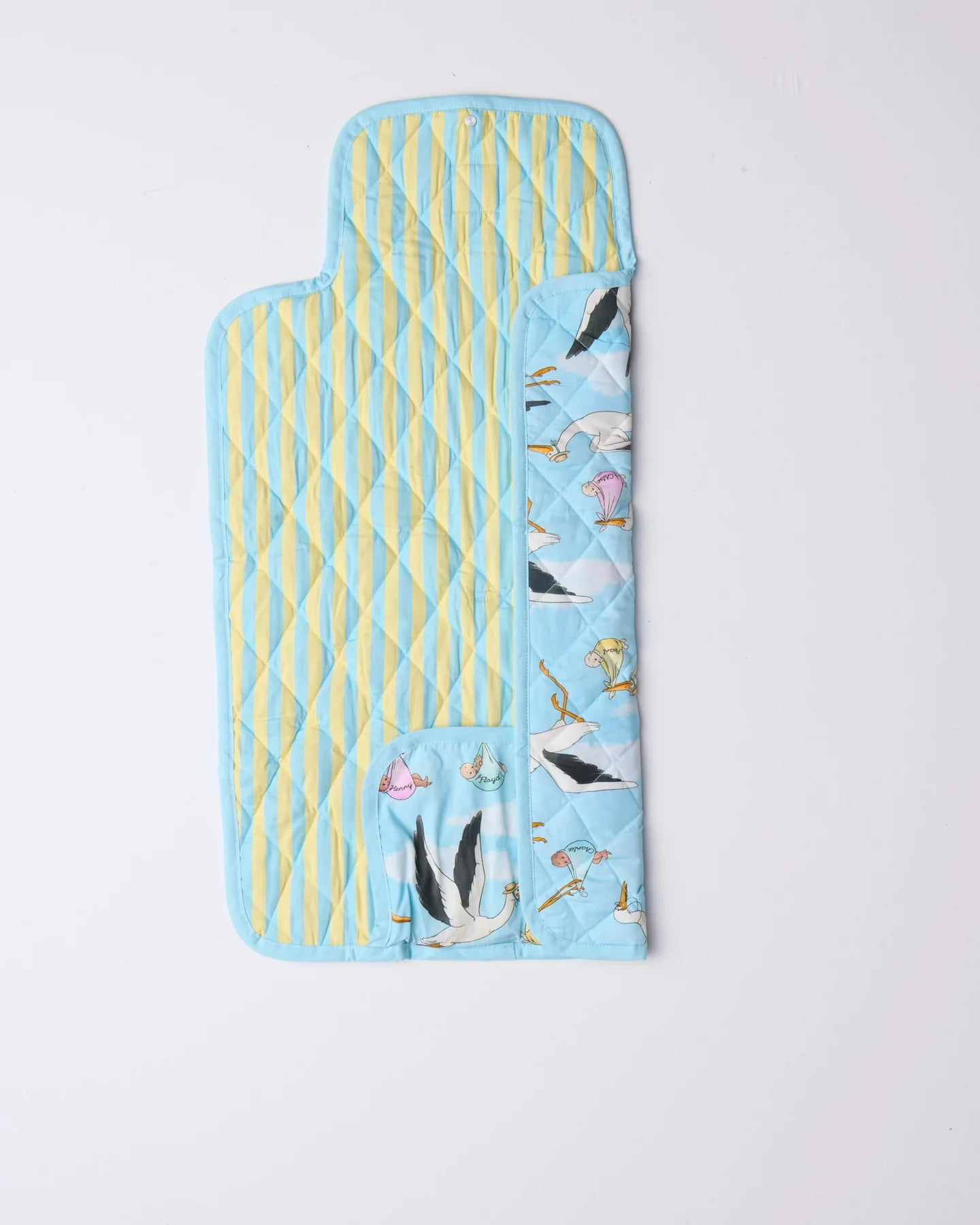 KIP & CO Change Mat SPECIAL DELIVERY