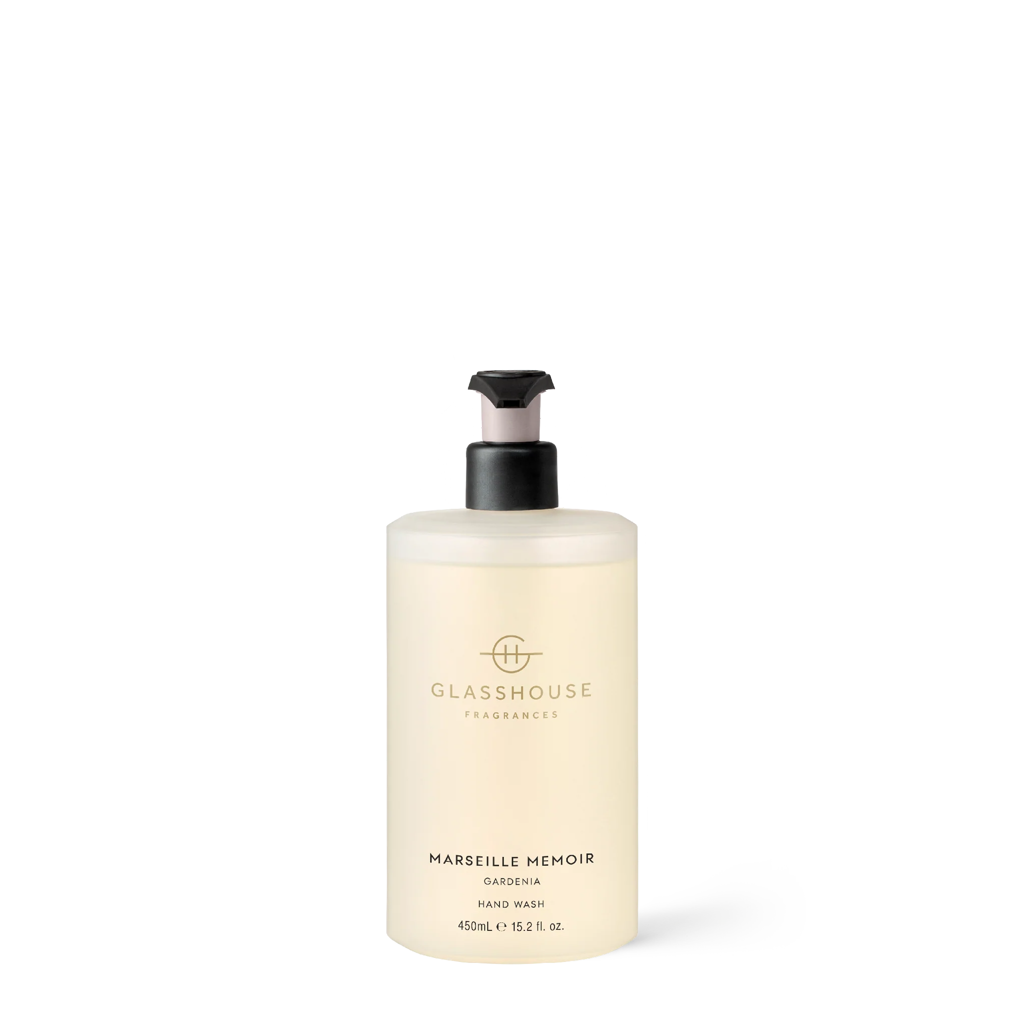 GF Hand Wash MARSEILLE MEMOIR
