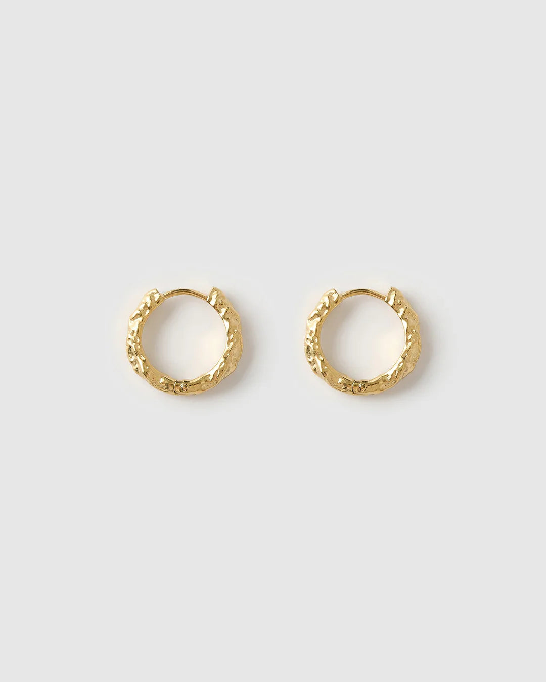 Arms of Eve Kira Hoop Earrings MIDI