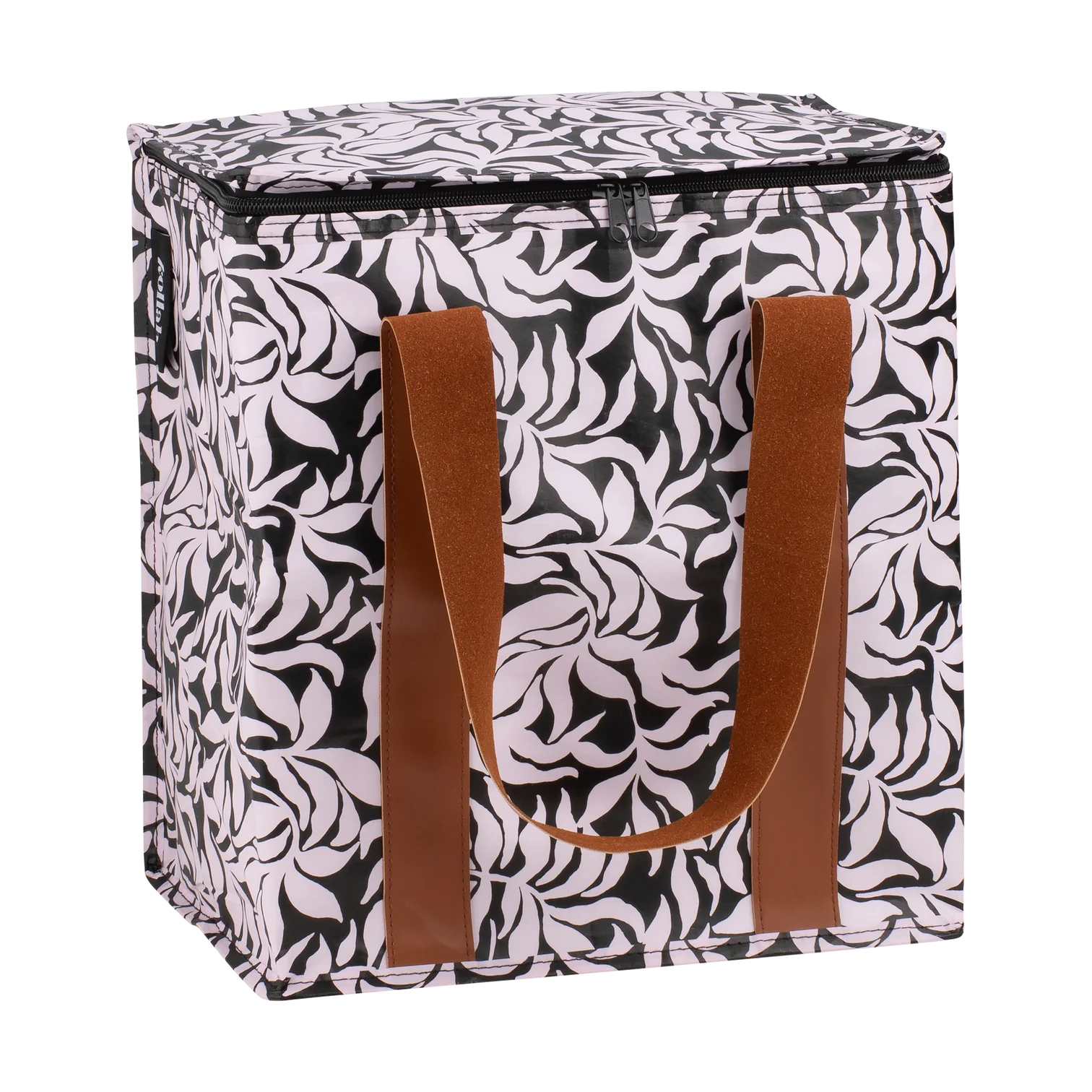 KOLLAB Cooler Bag MIDNIGHT GARDEN