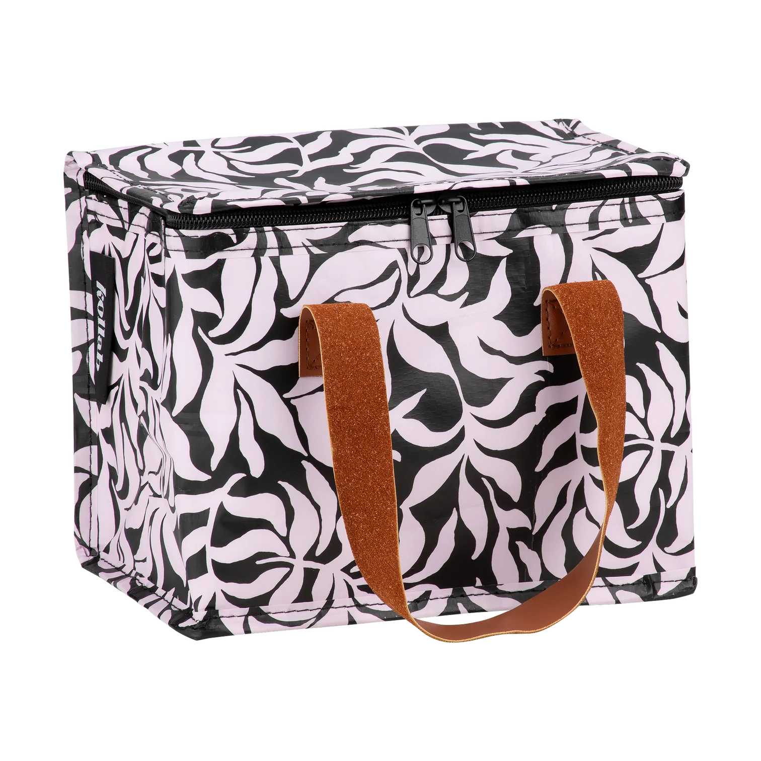 KOLLAB Lunch Box MIDNIGHT GARDEN