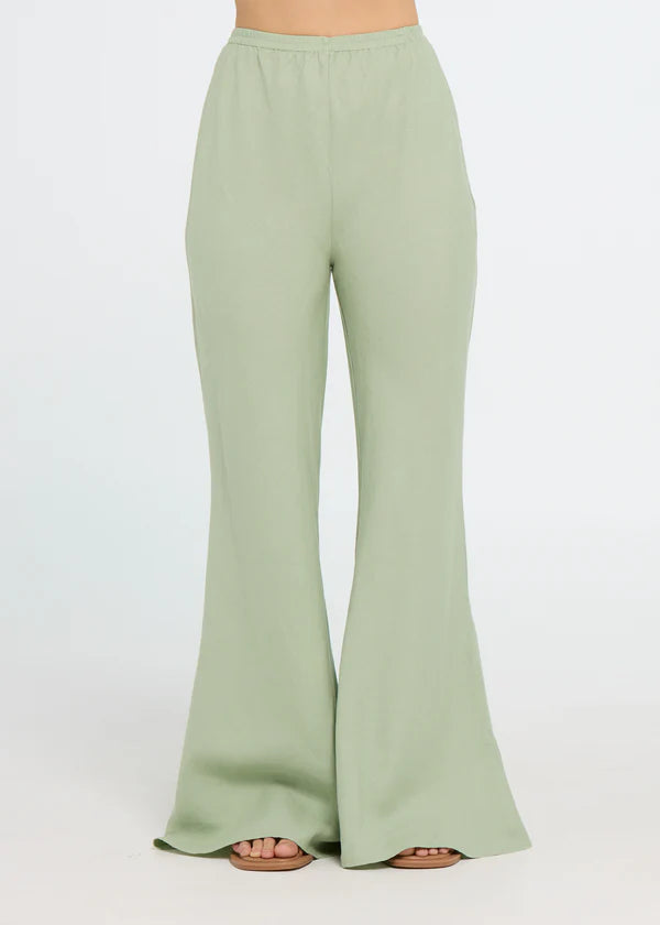 PIPPA RIDLEY Milano Pant SAGE