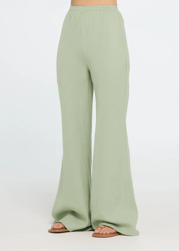 PIPPA RIDLEY Milano Pant SAGE