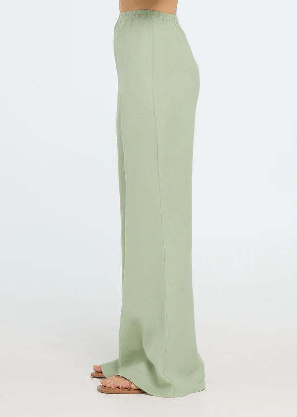 PIPPA RIDLEY Milano Pant SAGE