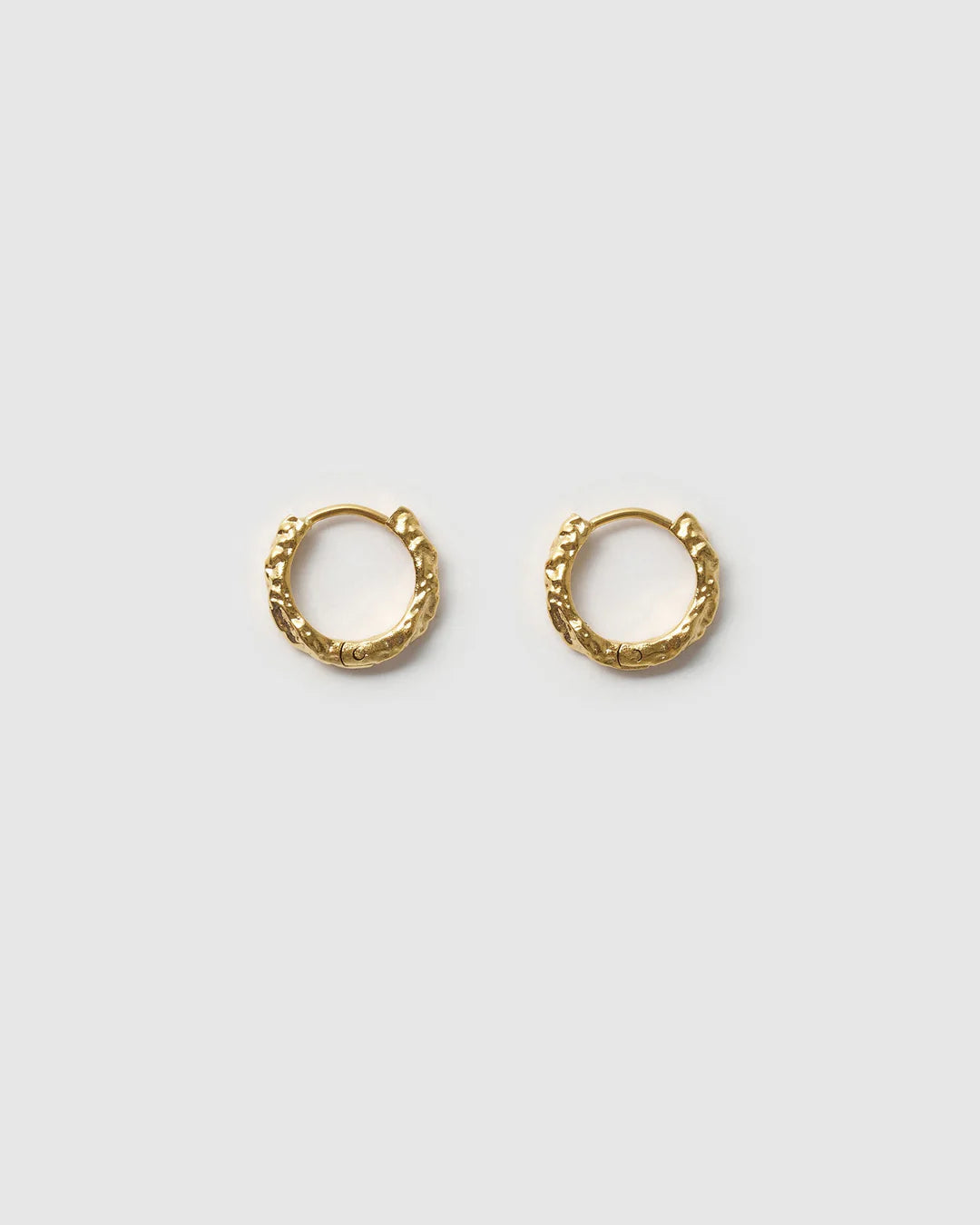 Arms of Eve Kira Hoop Earrings MINI
