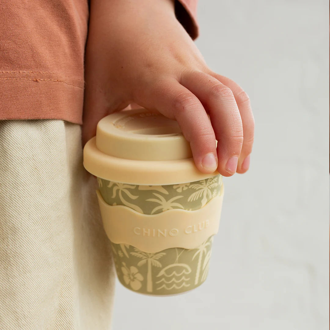 CHINO CLUB Babychino Cup 4OZ