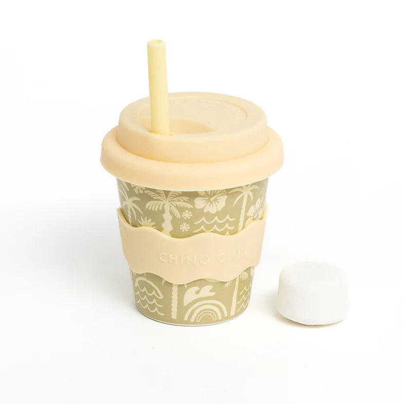 CHINO CLUB Babychino Cup 4OZ