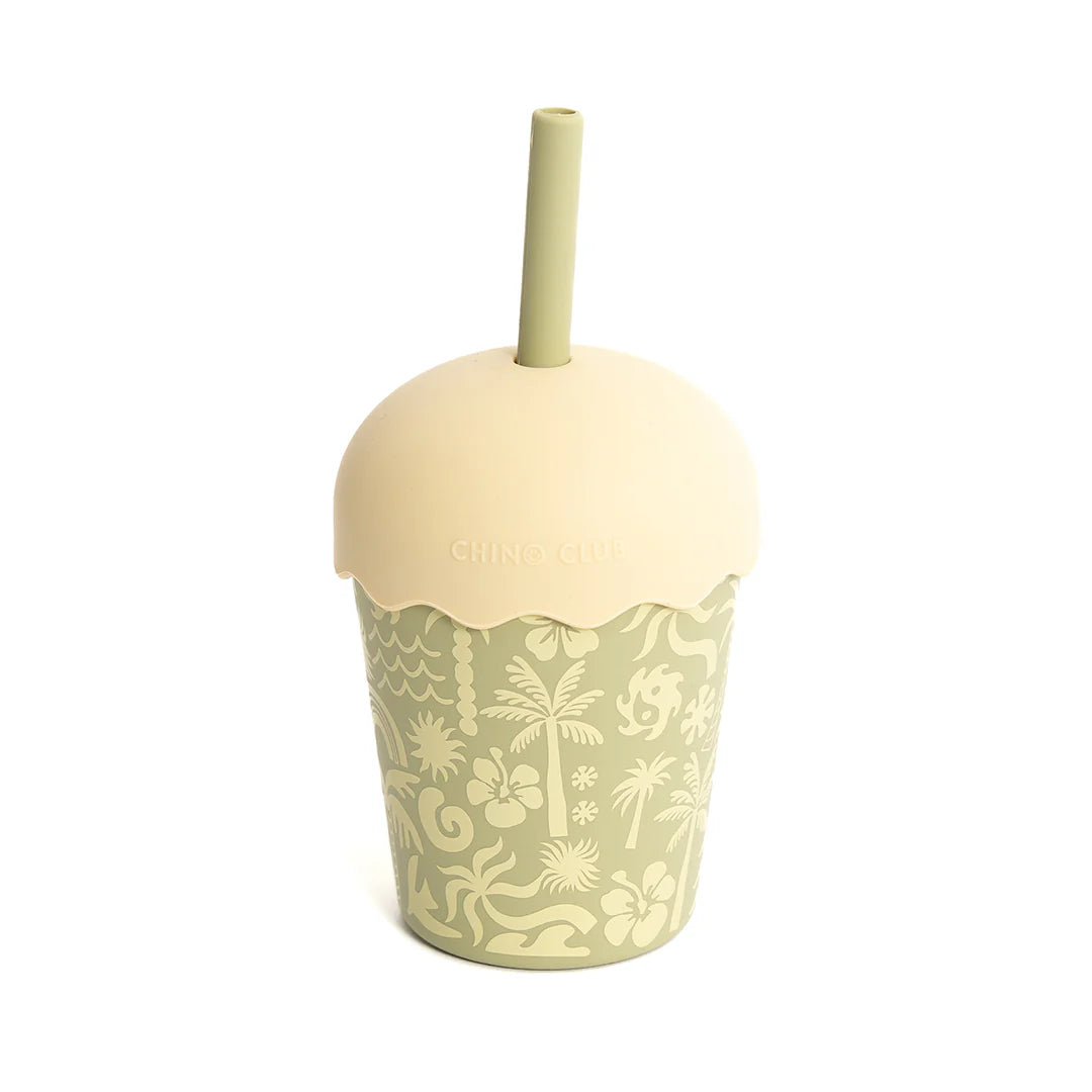 CHINO CLUB Smoothie Cup MOANA