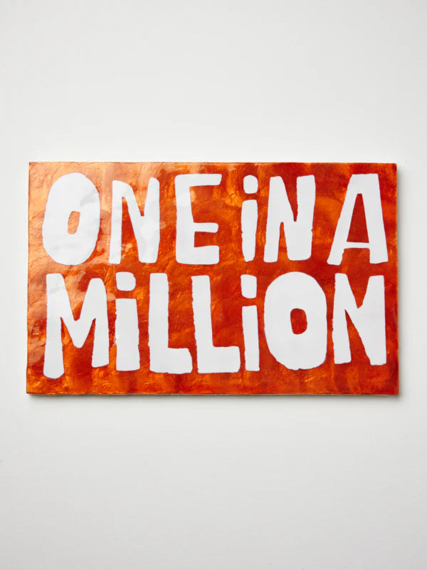 JONES & CO One In A Million Tile