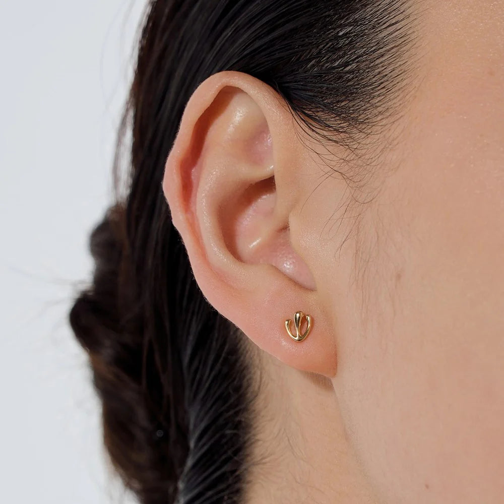 LT Nectar Stud SILVER