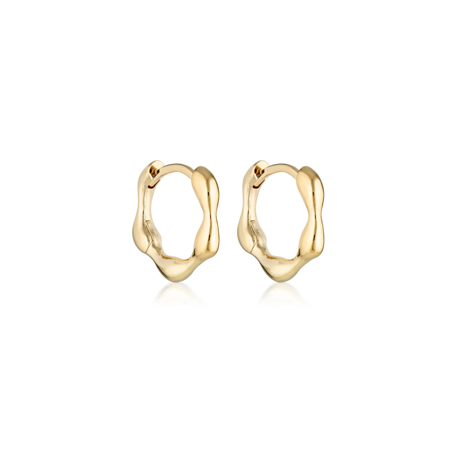 Linda Organica Mini Huggies GOLD