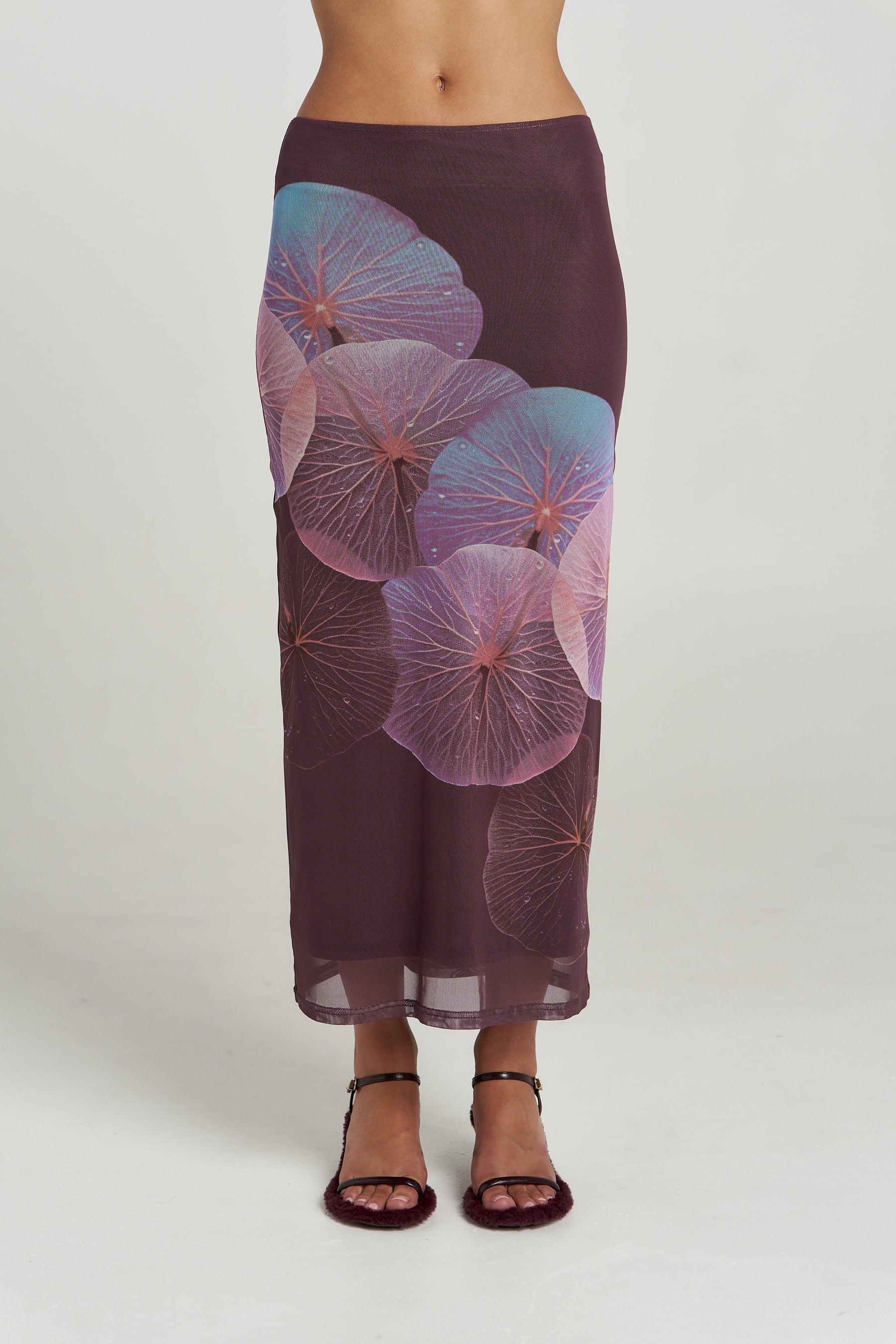 SUMMI SUMMI Summi Skirt PHORIA