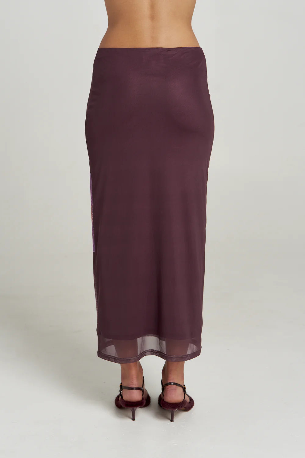 SUMMI SUMMI Summi Skirt PHORIA