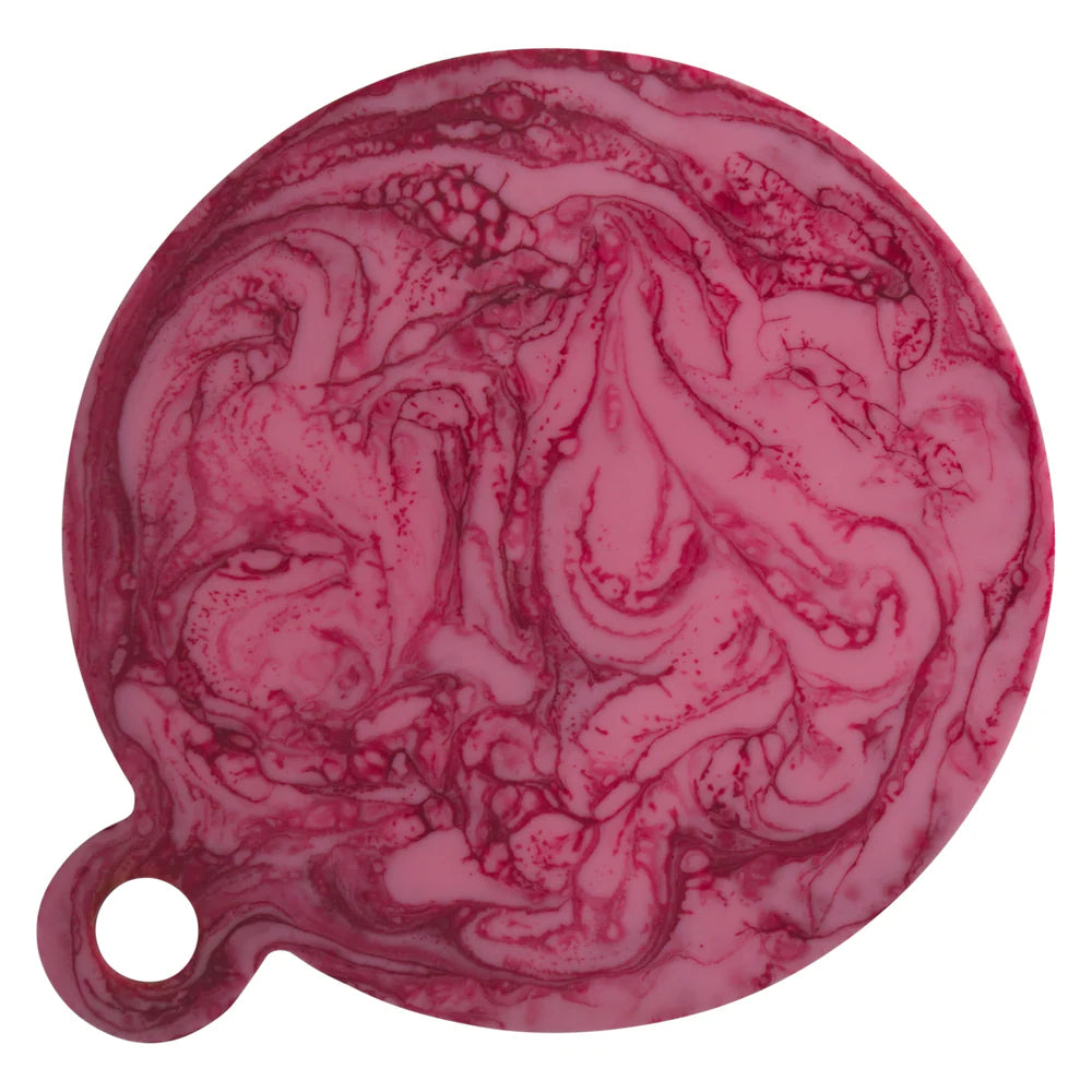 SAGE X CLARE Felice Board CRIMSON