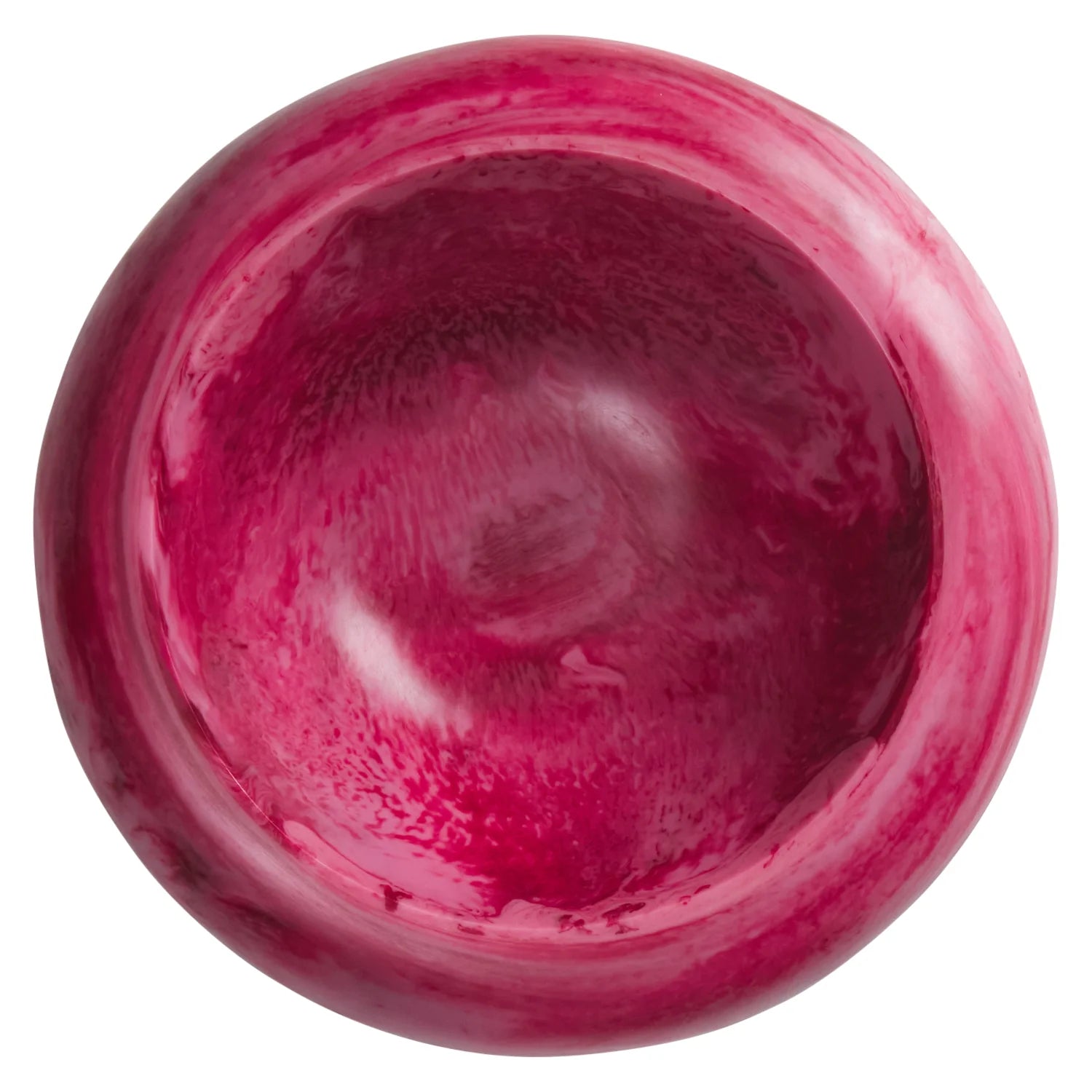 SAGE X CLARE Jeanne Bowl CRIMSON