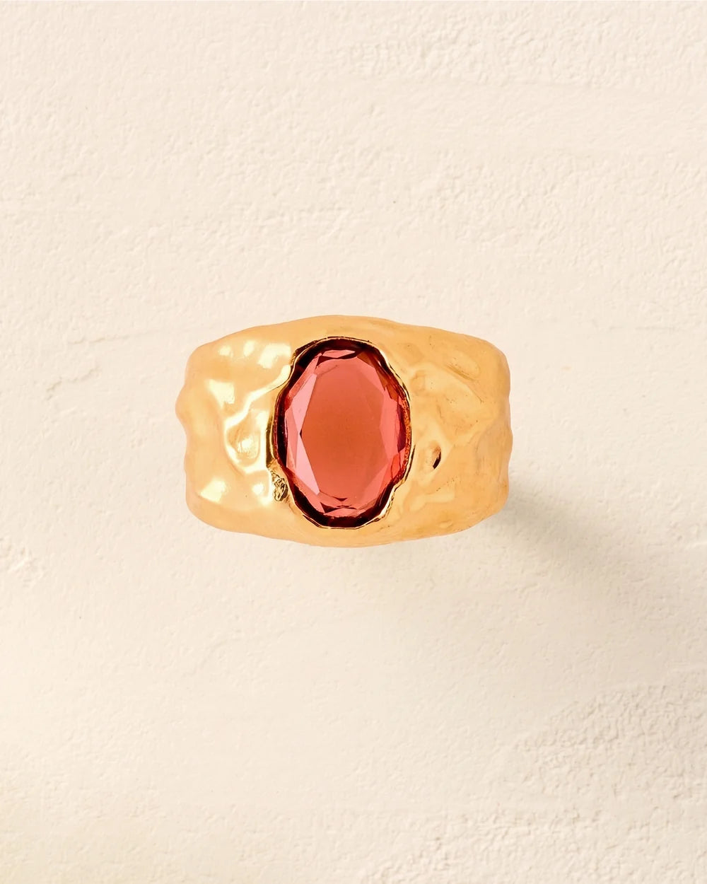 AGAPEE Carmen Ring ROSEWOOD