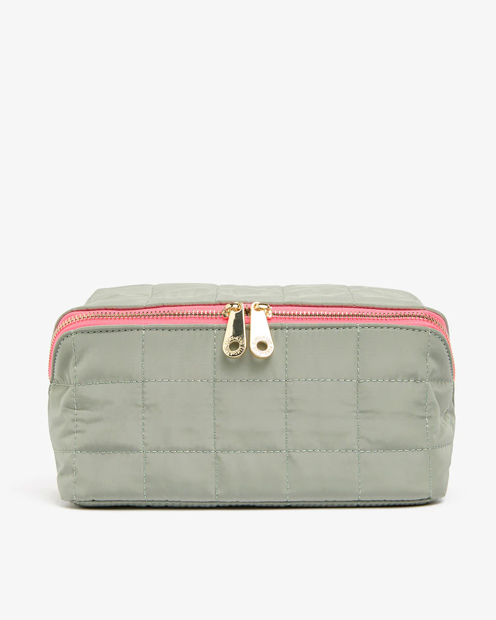 Elms & King Washbag SAGE