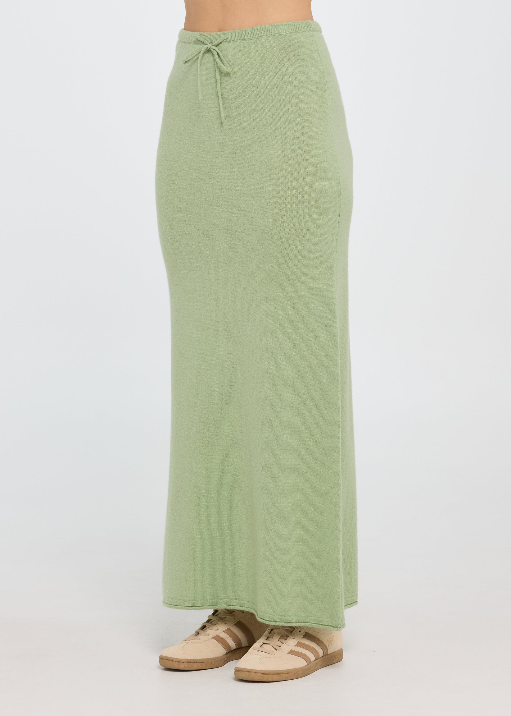 PIPPA Saskia Skirt SAGE