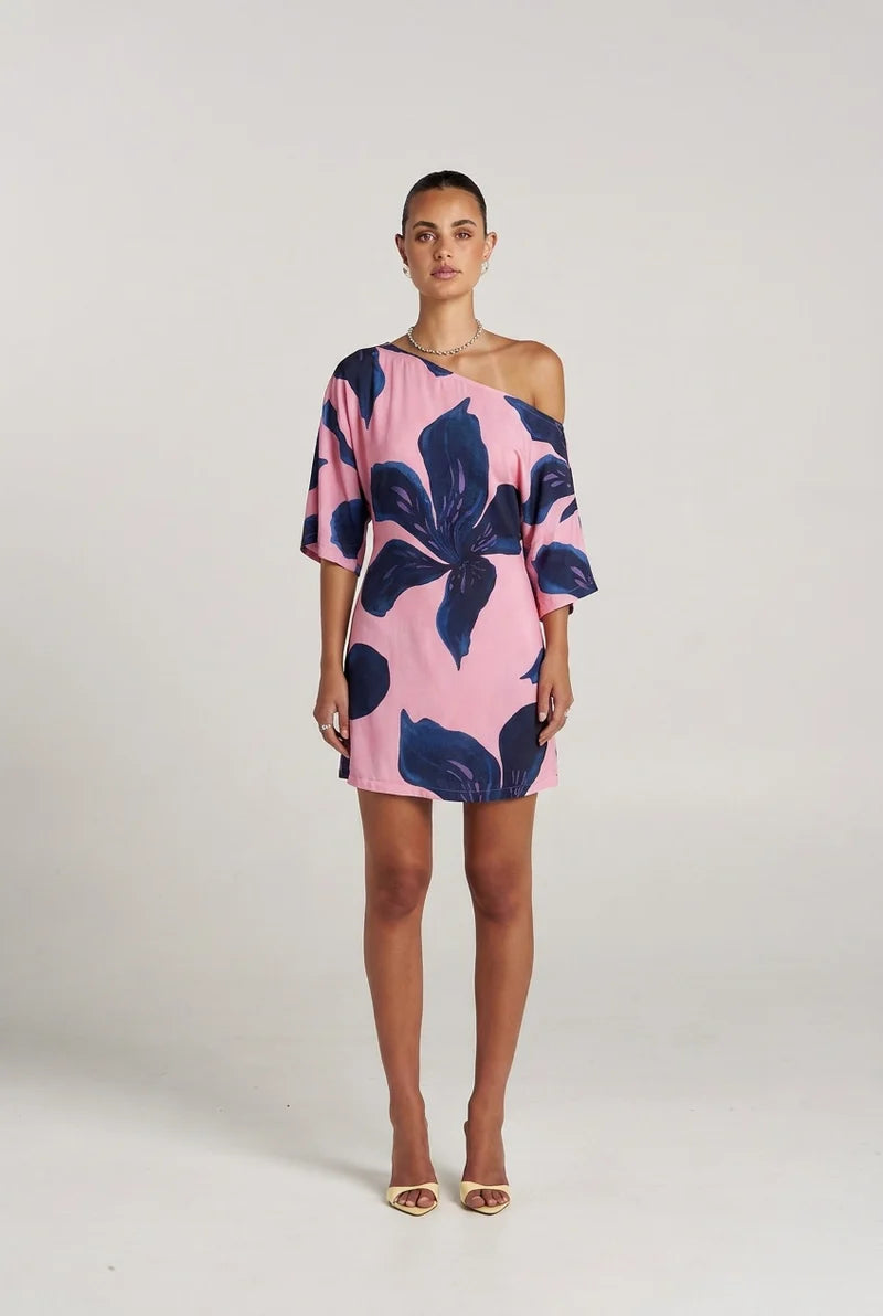 SUMMI SUMMI Ivy Dress SWAY