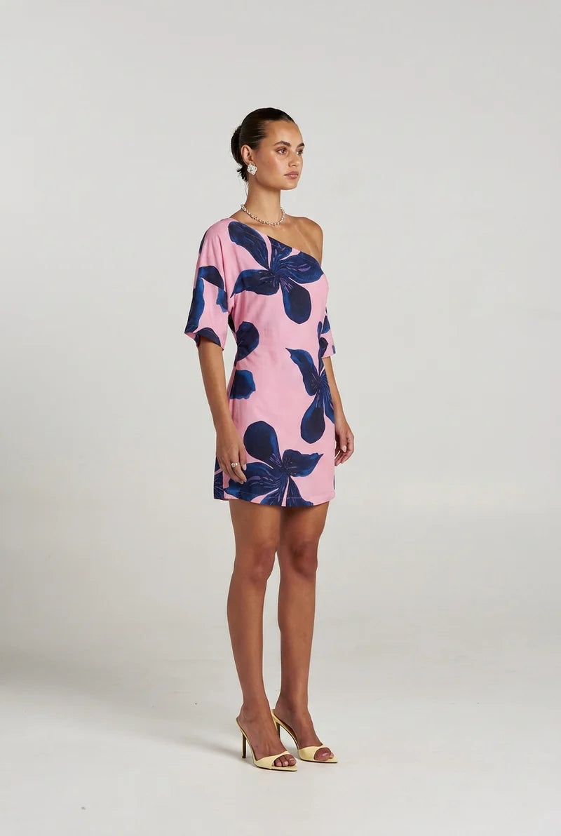 SUMMI SUMMI Ivy Dress SWAY